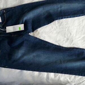 SNP jeans NWT size 8 A-1